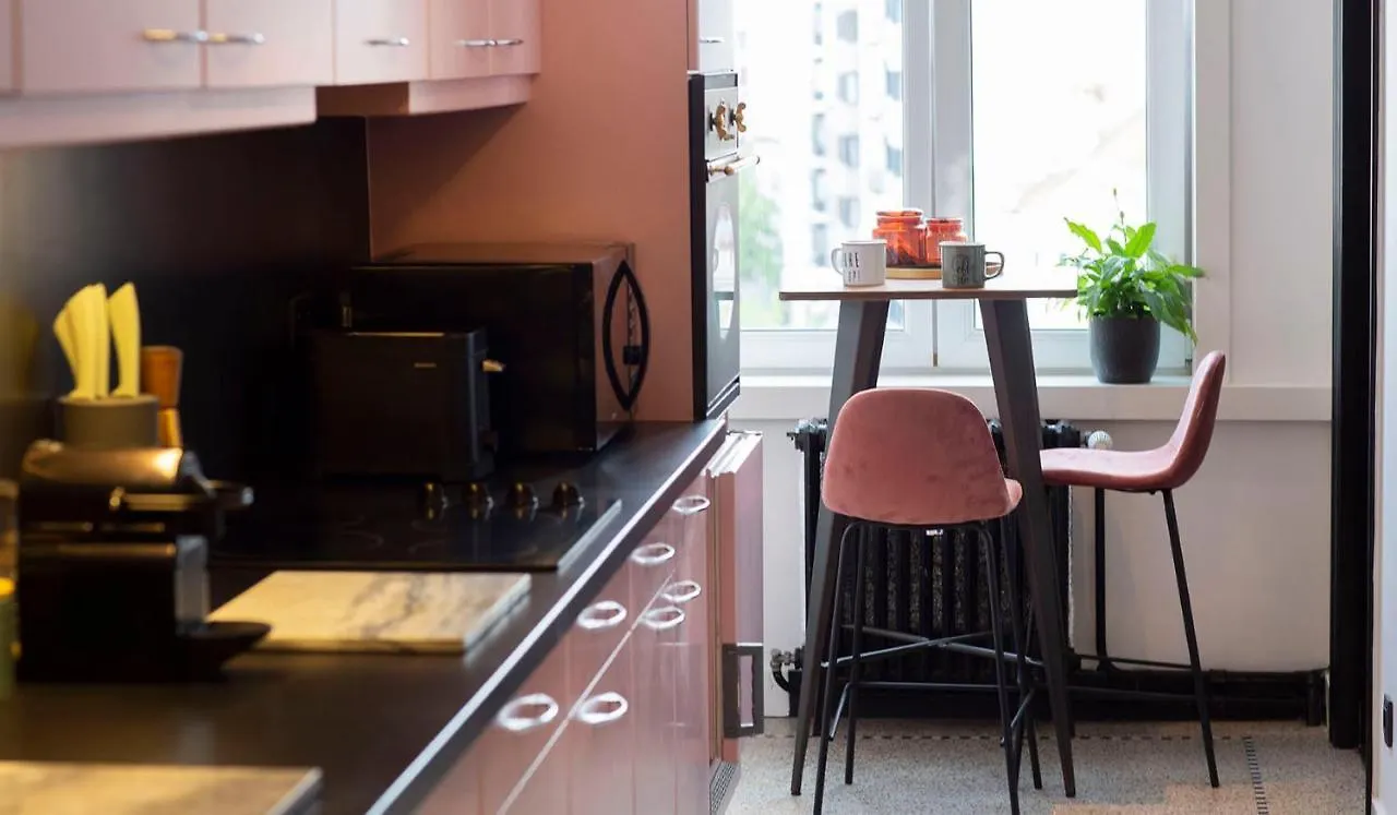 Appartement #Groentemarkt1 Oostende België